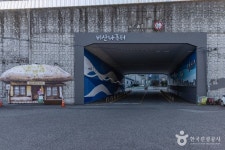 낙동강 비산나룻길 관광 정보와 주변 관광 명소 및 근처 맛집 여행 정보