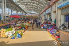 무안전통시장 쇼핑 정보와 주변 관광 명소 및 근처 맛집 여행 정보