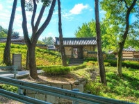 금시당유원지 관광 정보와 주변 관광 명소 및 근처 맛집 여행 정보