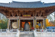 송광사(완주) 관광 정보와 주변 관광 명소 및 근처 맛집 여행 정보