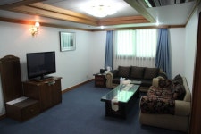 울산 굿모닝 관광호텔 숙박 정보와 주변 관광 명소 및 근처 맛집 여행 정보