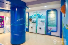 물사랑 배움터 문화 정보와 주변 관광 명소 및 근처 맛집 여행 정보