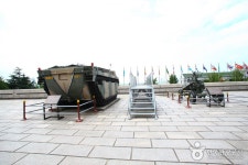 仁川上陸作戦記念館（인천상륙작전기념관） - 文化 - 韓国旅行・観光情報