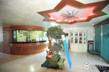 リッツホテル［優秀宿泊施設］（리츠호텔［우수숙박시설 굿스테이］） - 宿泊 - 韓国旅行・観光情報