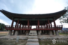 井邑 披香亭（정읍 피향정） - 観光 - 韓国旅行・観光情報
