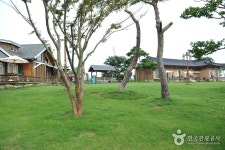 바람의 바다 펜션 숙박 정보와 주변 관광 명소 및 근처 맛집 여행 정보