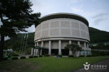 Mungyeong Coal Museum (문경석탄박물관) - Culture - Korea travel and tourism information