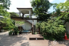 멜로즈펜션 숙박 정보와 주변 관광 명소 및 근처 맛집 여행 정보