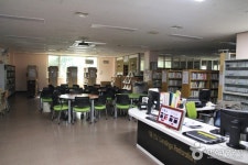 인천 화도진도서관 문화 정보와 주변 관광 명소 및 근처 맛집 여행 정보