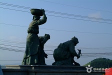 청포대하와이펜션 - 주변 여행 및 근처 관광 명소 - 국내 여행 정보와 관광 명소 정보