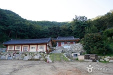 광덕사(상주) 관광 정보와 주변 관광 명소 및 근처 맛집 여행 정보