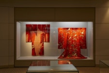 Sookmyung Womens University Chung Young Yang Embroidery Museum (숙명여자대학교 정영양자수박물관 (서울)) - Culture - Korea... 