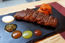 사이공그릴 음식점 정보와 주변 관광 명소 및 근처 맛집 여행 정보