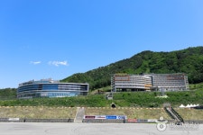 Inje Speedium Resort Circuit (인제스피디움리조트 서킷) - Leisure - Korea travel and tourism information