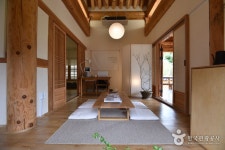 Gochang-eup Sunghanok Village / 고창읍성한옥마을 - Alojamiento - los viajes e información turística de Corea