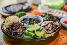 정통밥집 음식점 정보와 주변 관광 명소 및 근처 맛집 여행 정보