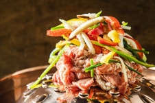 甲山面屋（갑산면옥） - レストラン - 韓国旅行・観光情報