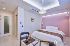 Gwangju Aura Hotel [Korea Quality] / 광주 아우라 비즈니스 호텔 [한국관광 품질인증/Korea Quality] - Alojamiento - los... 