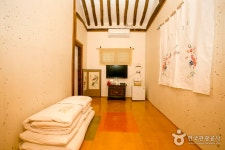 Ihwa Gotaek (이화고택) - Accommodation - Korea travel and tourism information