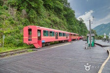 Gangchon Rail Park (Gimyujeong Railbike) (강촌레일파크 (김유정레일바이크)) - Leisure - Korea travel and tourism information