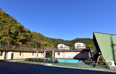 삼화힐링타운 레저스포츠 정보와 주변 관광 명소 및 근처 맛집 여행 정보