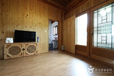 한옥펜션 나비의 꿈 숙박 정보와 주변 관광 명소 및 근처 맛집 여행 정보