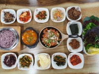 출렁다리 쌈밥 - 주변 여행 및 근처 관광 명소 - 국내 여행 정보와 관광 명소 정보