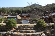 [하동 박경리 토지길 2코스] 십리벚꽃길~국사암 - 주변 여행 및 근처 관광 명소 - 국내 여행 정보와 관광 명소 정보