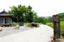 다슬기 초량마을 - 주변 여행 및 근처 관광 명소 - 국내 여행 정보와 관광 명소 정보