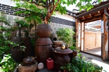 국악사랑 관광 정보와 주변 관광 명소 및 근처 맛집 여행 정보