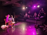 광태소극장 독립영화관 2022 감독전 - 뽐뿌:축제정보 광태소극장 독립영화관 2022 감독전