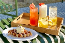 이너리트 음식점 정보와 주변 관광 명소 및 근처 맛집 여행 정보