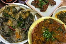 [서울둘레길 9코스] 대모·구룡산코스 - 주변 여행 및 근처 관광 명소 - 국내 여행 정보와 관광 명소 정보