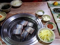 나룻터숯불장어구이 1호점 음식점 정보와 주변 관광 명소 및 근처 맛집 여행 정보