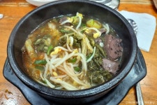 장수설렁탕해장국 음식점 정보와 주변 관광 명소 및 근처 맛집 여행 정보