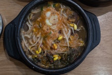 쌍용해장국 음식점 정보와 주변 관광 명소 및 근처 맛집 여행 정보