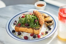 스페이스앤무드 음식점 정보와 주변 관광 명소 및 근처 맛집 여행 정보