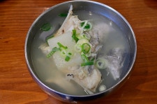 속씨원한 대구탕 해운대점 음식점 정보와 주변 관광 명소 및 근처 맛집 여행 정보