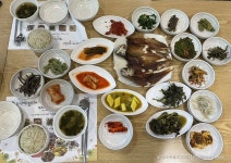 화정가든 보리굴비 음식점 정보와 주변 관광 명소 및 근처 맛집 여행 정보