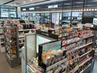 Olive Young - Moran Jungang Branch [Tax Refund Shop] (올리브영 모란중앙) - Shopping - Korea travel and tourism information