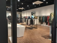 [事後免稅店] SJ DUKO Zadig & Voltaire (樂天東釜山店)(SJ듀코 자딕앤볼테르 롯데동부산) - 購物 - 韓國旅行和旅遊信息