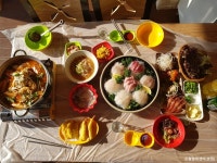 팔팔회센타 음식점 정보와 주변 관광 명소 및 근처 맛집 여행 정보