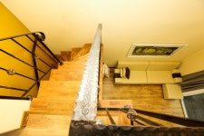 숲속하얀뜰 숙박 정보와 주변 관광 명소 및 근처 맛집 여행 정보