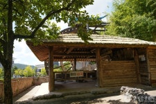 물레방아광장 관광 정보와 주변 관광 명소 및 근처 맛집 여행 정보