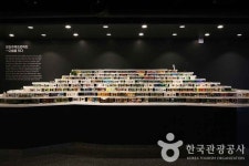 망양로 산복도로 전시관 문화 정보와 주변 관광 명소 및 근처 맛집 여행 정보