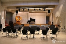 공간울림 문화 정보와 주변 관광 명소 및 근처 맛집 여행 정보