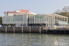 The Bay 101 (더베이101) - Sightseeing - Korea travel and tourism information