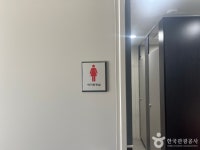 정자시장 쇼핑 정보와 주변 관광 명소 및 근처 맛집 여행 정보