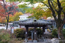 문수산 자연휴양림 야영장 - 주변 여행 및 근처 관광 명소 - 국내 여행 정보와 관광 명소 정보