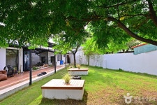 스테이 은신희 숙박 정보와 주변 관광 명소 및 근처 맛집 여행 정보